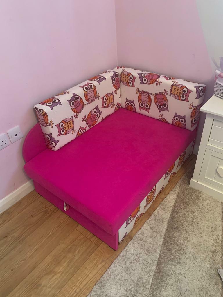kids corner couch
